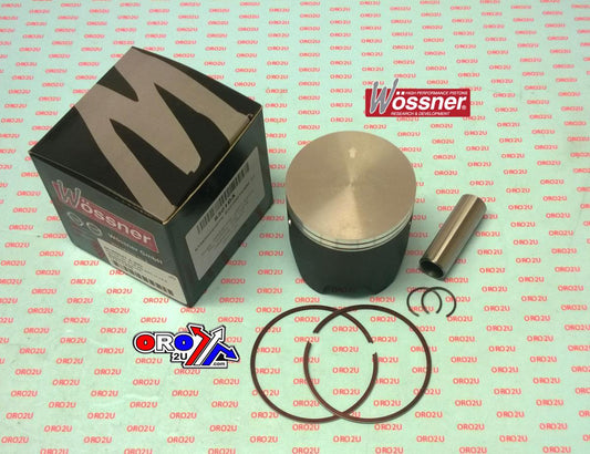 PISTON KIT KTM 300 EXC 2017 C, WOSSNER 8301DC