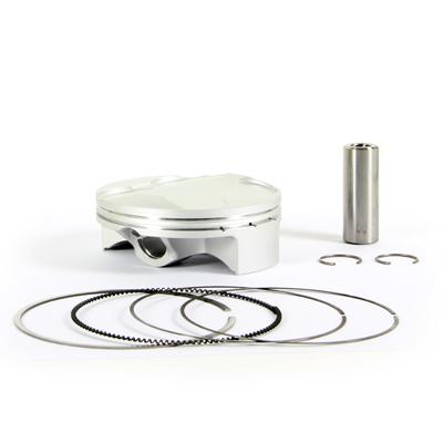 PISTON KIT CRF450R/RX 17-25 96mm A, PROX 01.1417.A HONDA