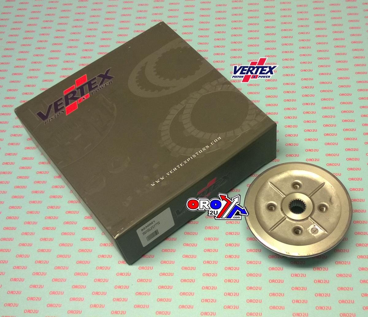 CLUTCH HUB 07-23 CRF150R, VERTEX 8230021