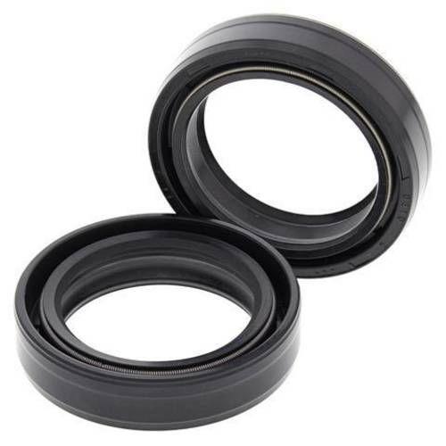 FORK OIL SEAL SET ALLBALLS, ALLBALLS 55-108 35x48x11 SHOWA