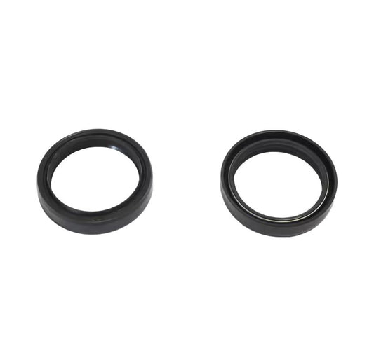 FORK OIL SEAL SET 43x54x9.5/10.5, ATHENA P40FORK455092 NOK
