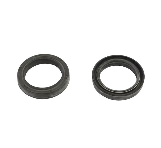 FORK OIL SEAL SET 36x48x8/9.5, ATHENA P40FORK455091 NOK