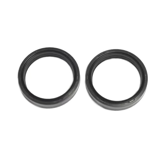 FORK OIL SEAL SET 43x52.7x9.5/10.3, ATHENA P40FORK455101