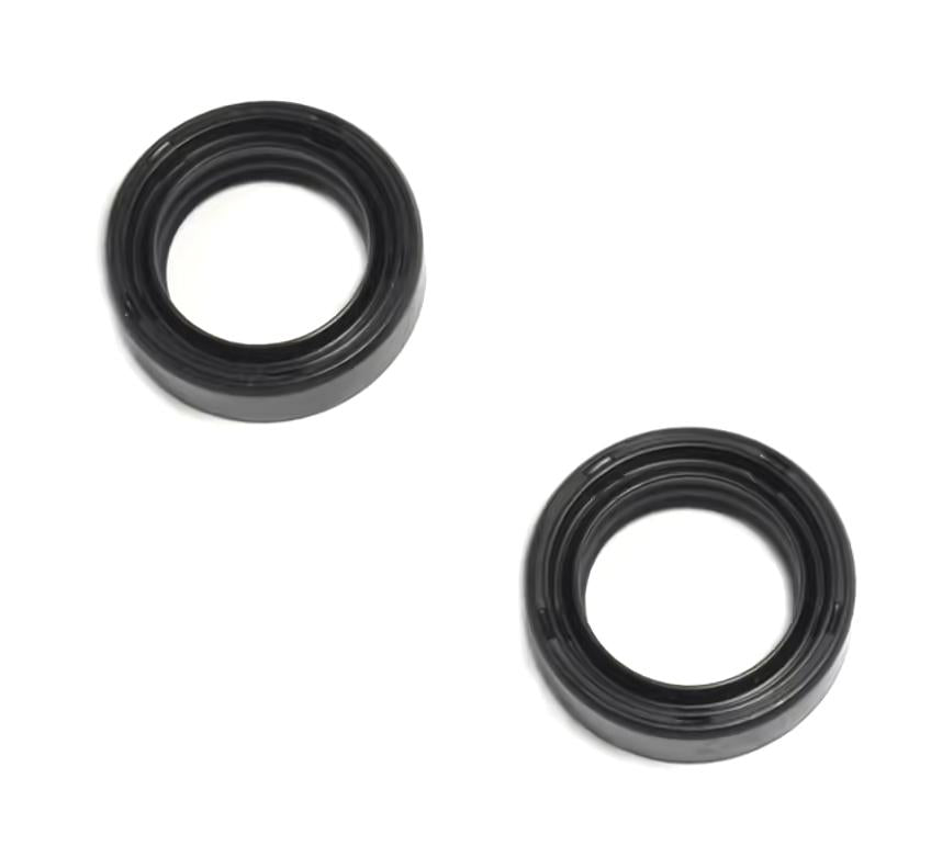 FORK OIL SEAL SET 27x39x10.5, ATHENA P40FORK455080