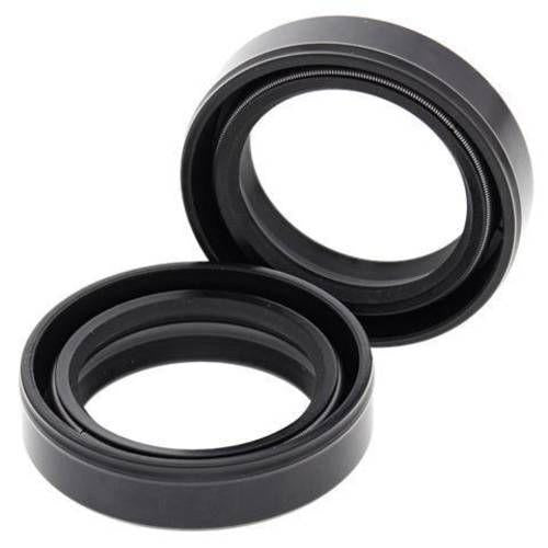 FORK OIL SEAL SET ALLBALLS, ALLBALLS 55-106 33x45x10.5
