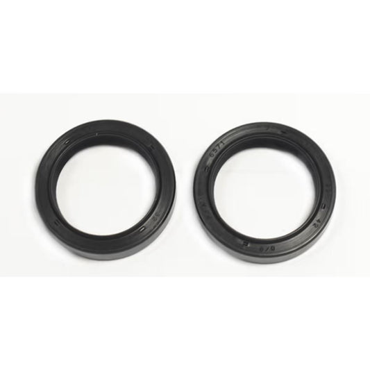 FORK OIL SEAL SET 38x50x8/9.5, ATHENA P40FORK455043