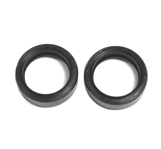 FORK OIL SEAL SET 37x48x12.5/13.5, ATHENA P40FORK455039