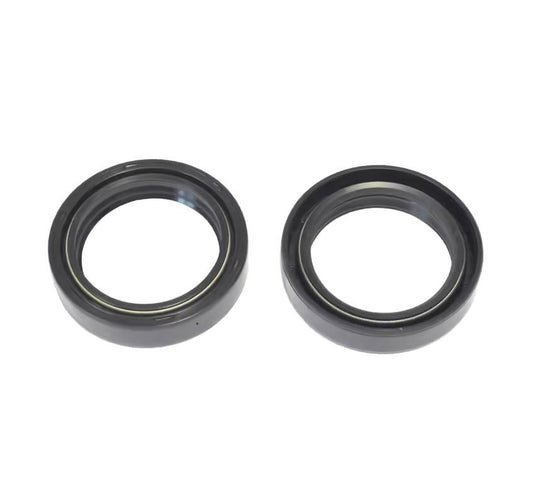FORK OIL SEAL SET 38x52x11, ATHENA P40FORK455048