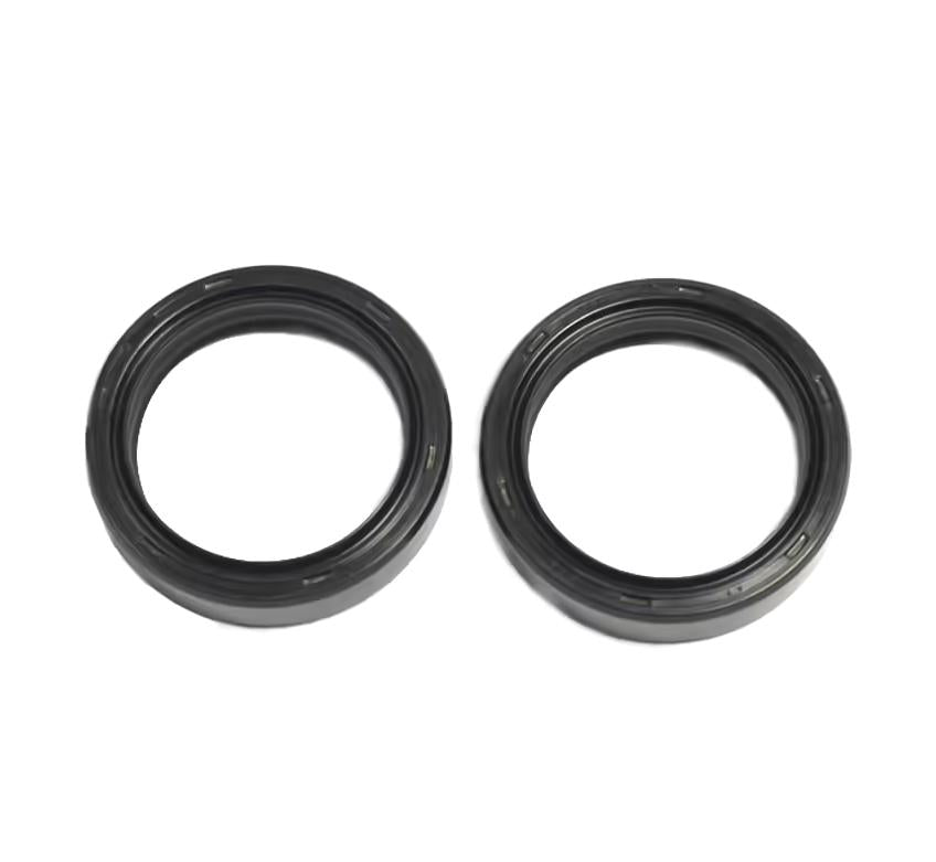 FORK OIL SEAL SET 41x53x10.5, ATHENA P40FORK455053
