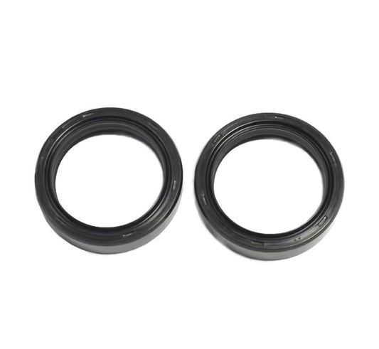 FORK OIL SEAL SET 41x53x10.5, ATHENA P40FORK455053