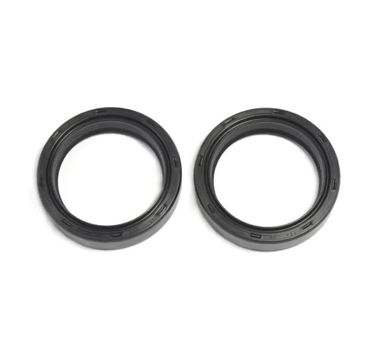 FORK OIL SEAL SET 43x55x10.5, ATHENA P40FORK455058