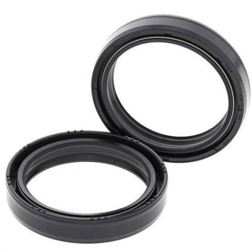 FORK OIL SEAL SET ALLBALLS, ALLBALLS 55-125 46x58x10.5/11