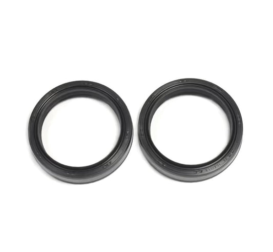 FORK OIL SEAL SET 46x58x10.5/11.5, ATHENA P40FORK455060