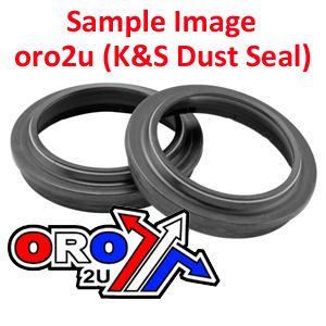 DUST SEAL MARZOCCKI 35mm, K&S 16-2021K, 533167 KTM 65