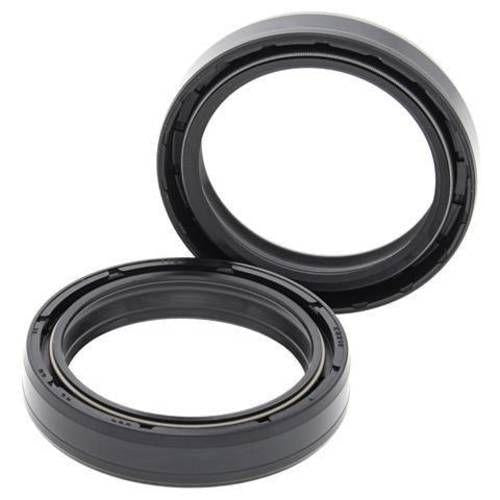 FORK OIL SEAL SET ALLBALLS, ALLBALLS 55-135 45x58x11