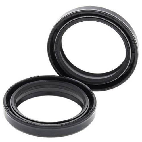 FORK OIL SEAL SET ALLBALLS, ALLBALLS 55-139 40x52x8