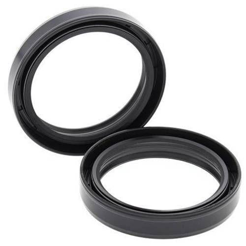 FORK OIL SEAL SET ALLBALLS, ALLBALLS 55-140 48x61x11