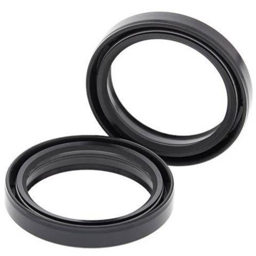 FORK OIL SEAL SET ALLBALLS, ALLBALLS 55-142