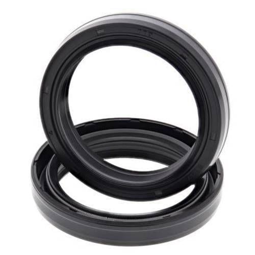 FORK OIL SEAL SET ALLBALLS, ALLBALLS 55-147