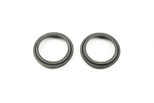FORK DUST SEAL SET 48x57.8 WP, PROX 40.F4857.8D, MADE JAPAN