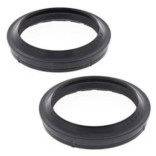 FORK DUST SEAL SET ALLBALLS, ALLBALLS 57-106 DUST SEAL KIT