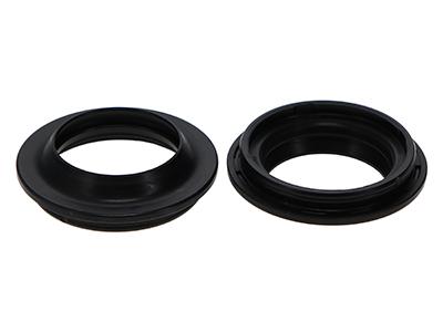 FORK DUST SEAL SET 37x50, PROX 40.F3750D, MADE IN JAPAN