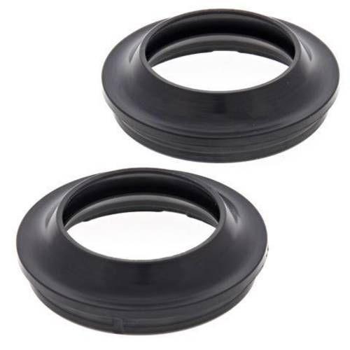 FORK DUST SEAL SET ALLBALLS, ALLBALLS 57-112 DUST SEAL KIT 35MM