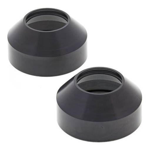 FORK DUST SEAL SET ALLBALLS, ALLBALLS 57-131 DUST SEAL KIT 33MM