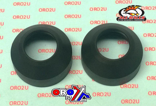 FORK DUST SEAL SET TS100 78-79, ALLBALL 57-127 27mm