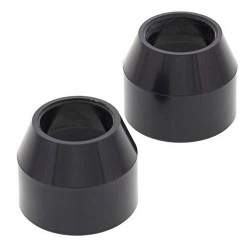 FORK DUST SEAL SET ALLBALLS, ALLBALLS 57-123 DUST SEAL KIT 30MM