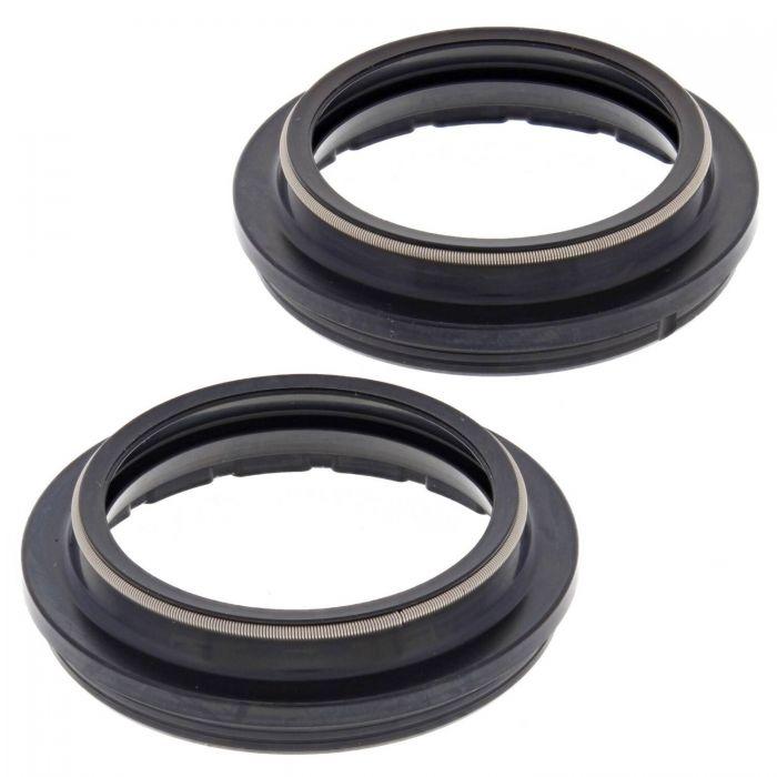 FORK DUST SEAL SET ALLBALLS, ALLBALLS 57-148 DUST SEAL KIT