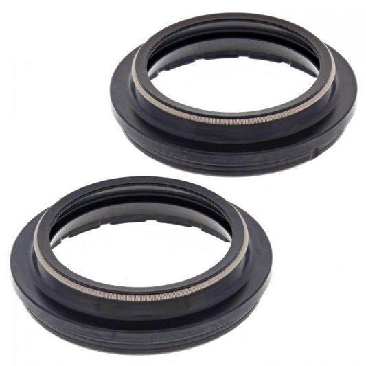 FORK DUST SEAL SET ALLBALLS, ALLBALLS 57-148 DUST SEAL KIT