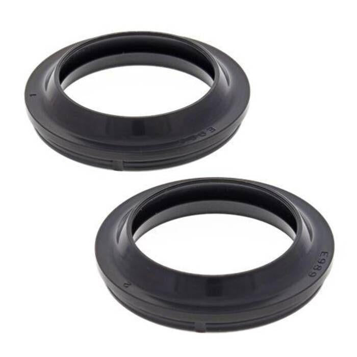 FORK DUST SEAL SET ALLBALLS, ALLBALLS 57-149 DUST SEAL KIT