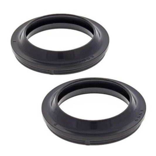 FORK DUST SEAL SET ALLBALLS, ALLBALLS 57-149 DUST SEAL KIT