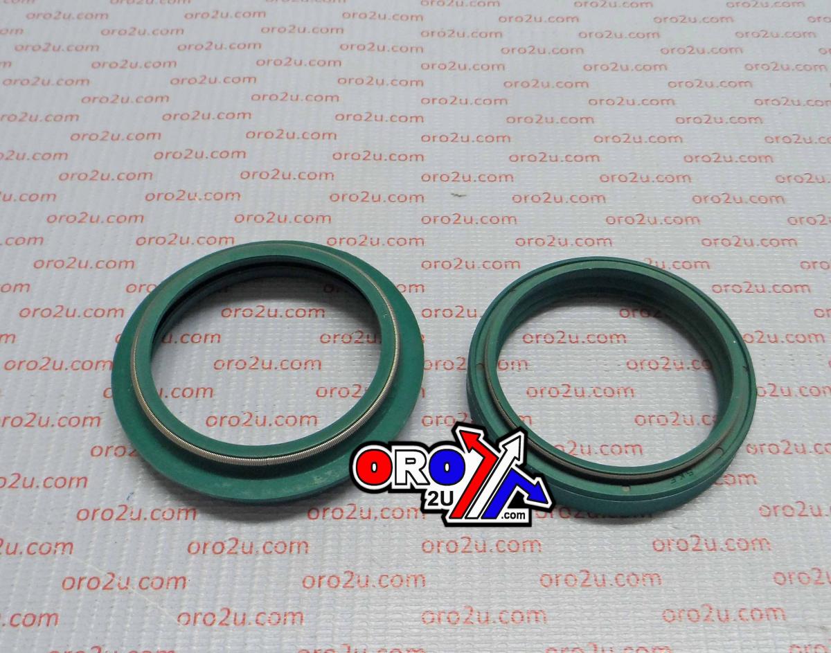 SKF FORK SEAL SET 48mm HD (Single), HIGH PRO KIT, KIT48Z-HD, BETA, GAS GAS