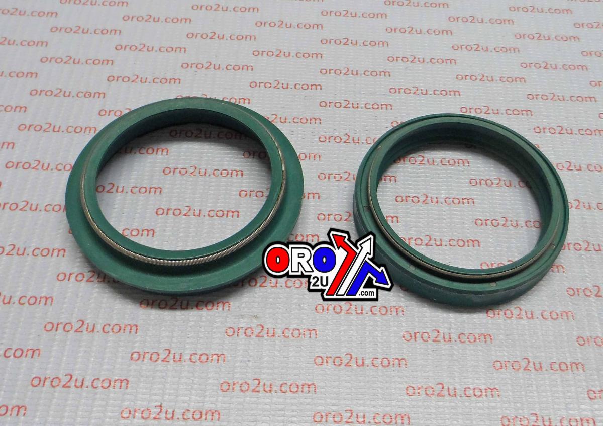 SKF FORK SEAL SET 48mm (Single), KIT48Z, BETA, GAS GAS