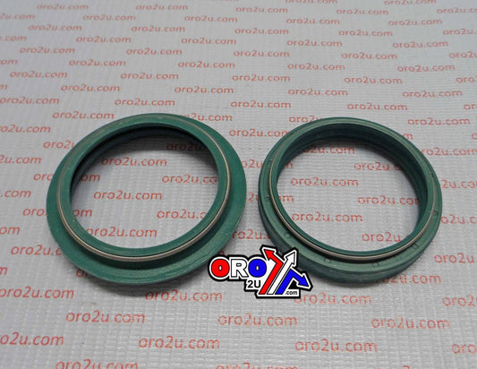 SKF FORK SEAL SET 48mm HD (Single), HIGH PRO KIT, KIT48W-HD, KTM, HUSABERG