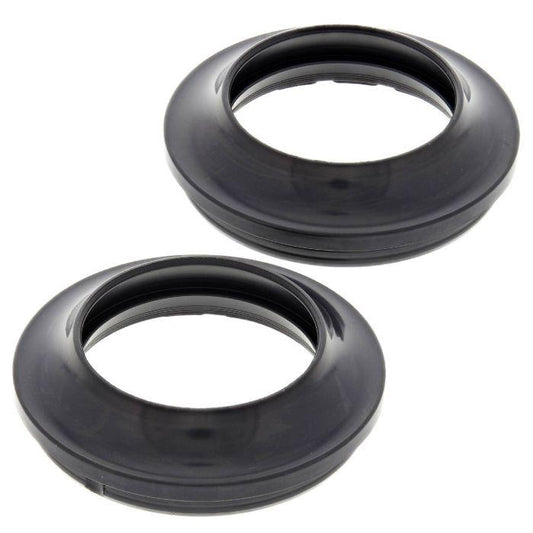 FORK DUST SEAL SET ALLBALLS, ALLBALLS 57-166 DUST SEAL KIT