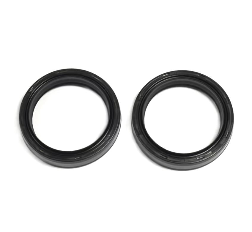 FORK OIL SEAL SET 43x55.1x9.5/10.5, ATHENA P40FORK455057