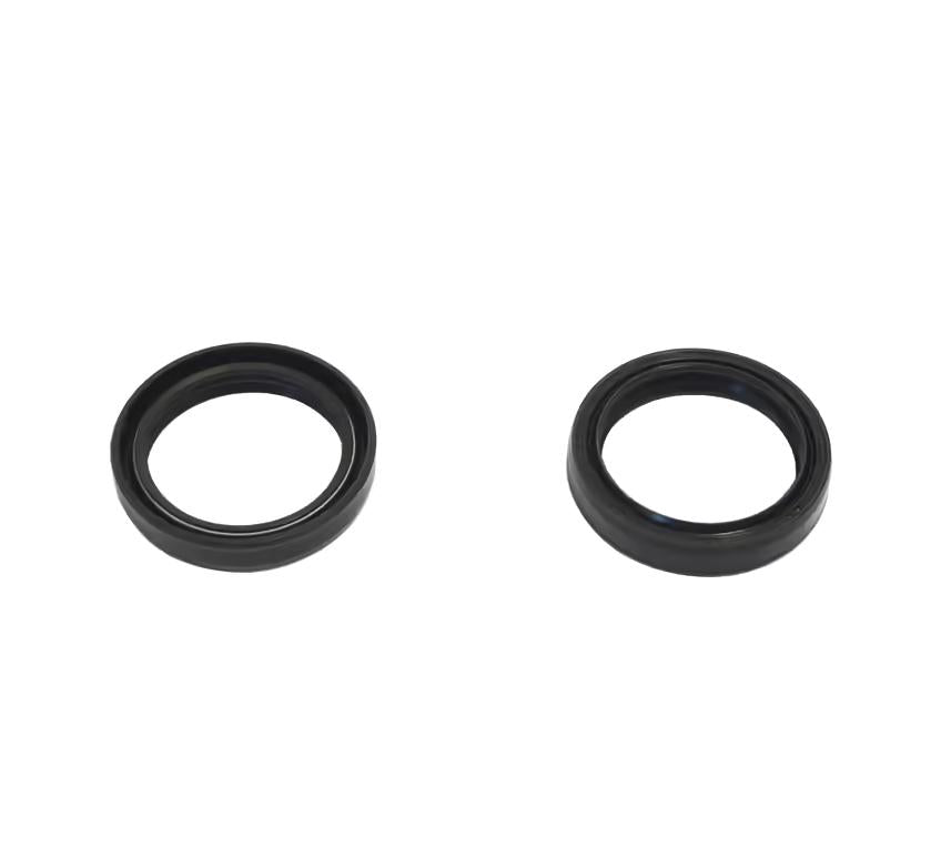 FORK OIL SEAL SET 43x55.1x9.5/10.5, ATHENA P40FORK455089 NOK