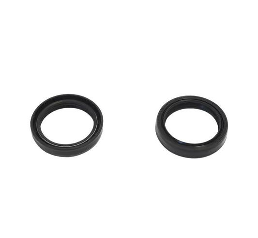 FORK OIL SEAL SET 43x55.1x9.5/10.5, ATHENA P40FORK455089 NOK