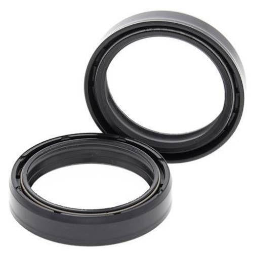 FORK OIL SEAL SET ALLBALLS, ALLBALLS 55-120 43x54x11