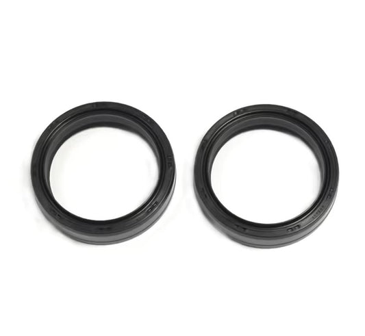 FORK OIL SEAL SET 43x54x11, ATHENA P40FORK455056 SHOWA