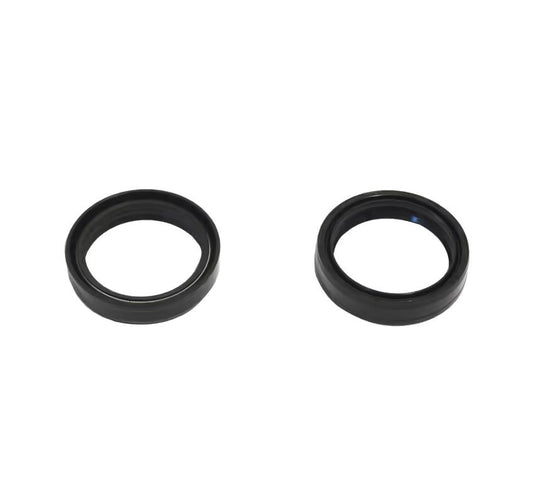 FORK OIL SEAL SET 43x54x11, ATHENA P40FORK455093 NOK SHOWA