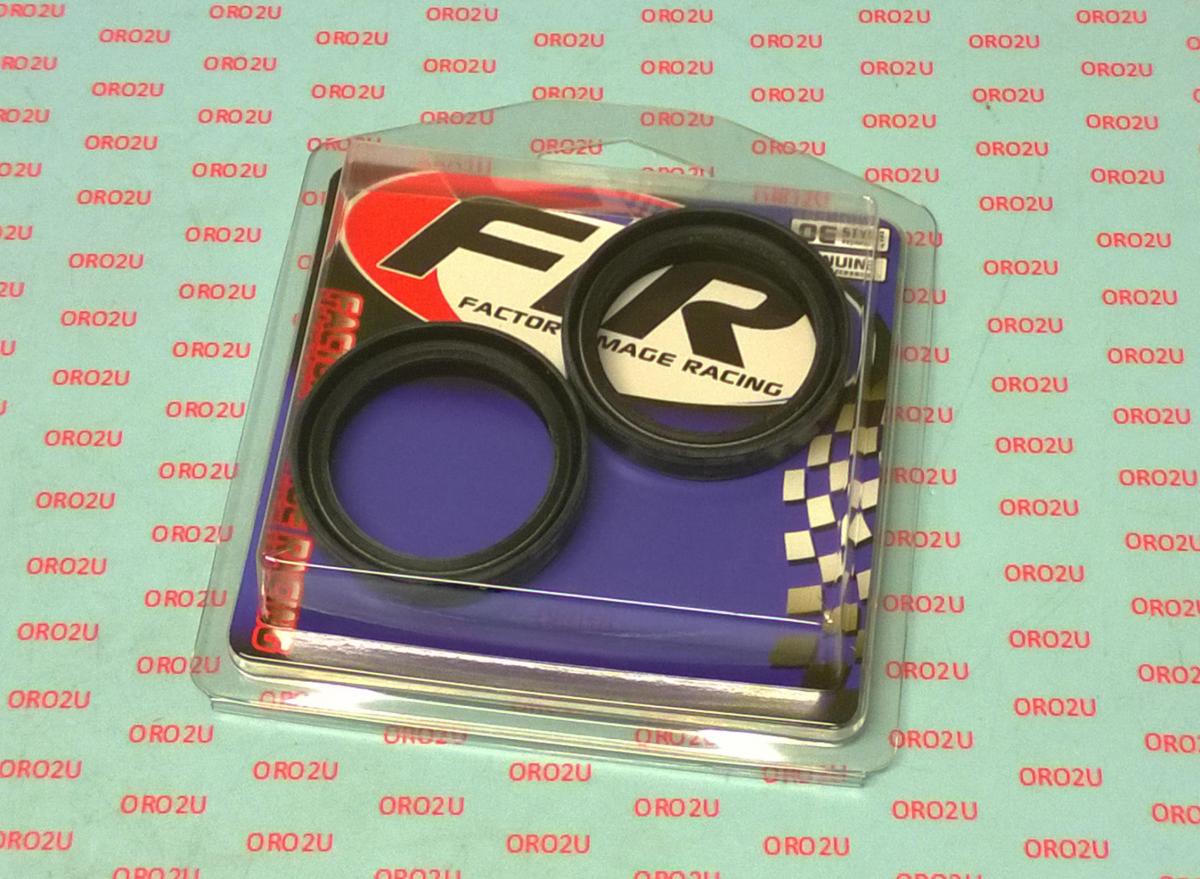 FORK SEAL SET 43x54x11 SHOWA