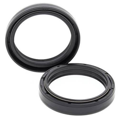 FORK OIL SEAL SET ALLBALLS, ALLBALLS 55-126 46x58x9.5/10