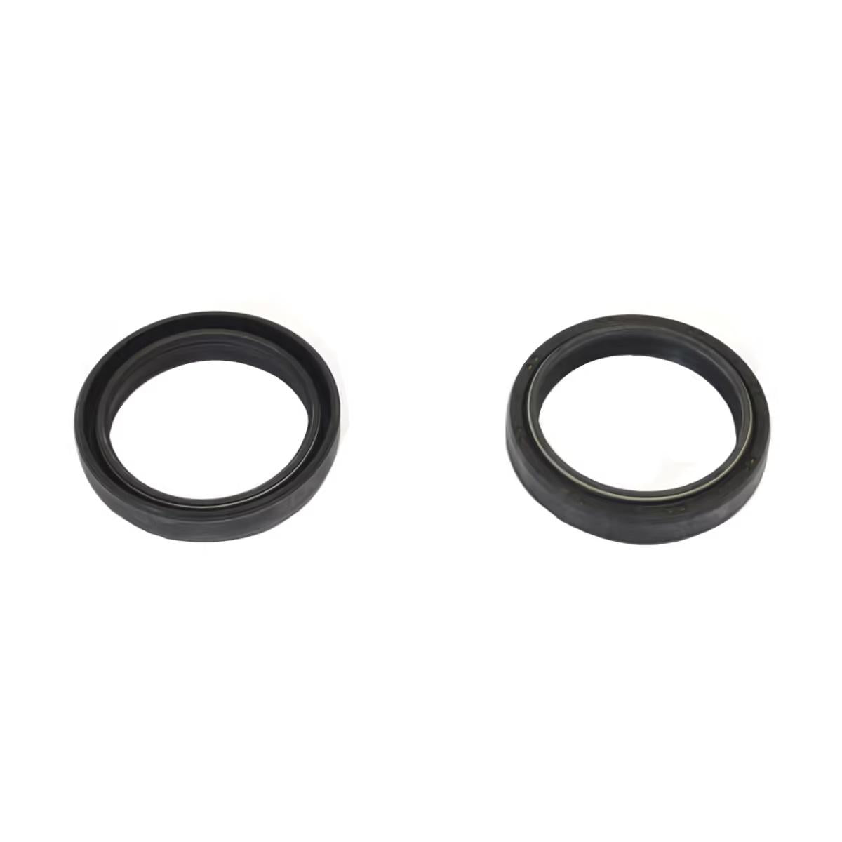FORK OIL SEAL SET 46x58,1x9,5/11,5, ATHENA P40FORK455086 NOK