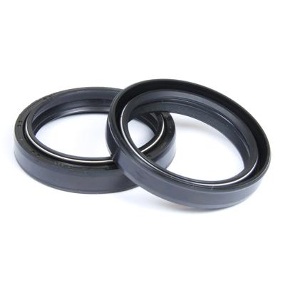 ProX fork oil seal set Honda CR125 1997–2007 40.F46589