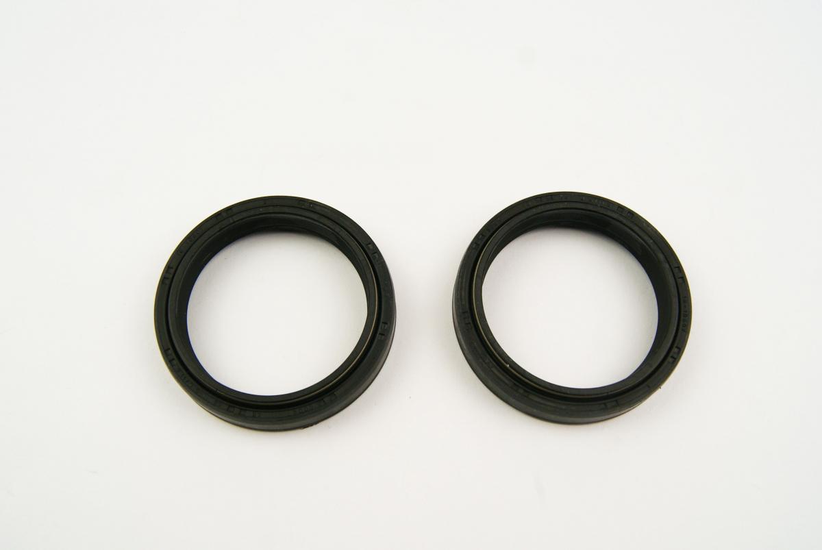 FORK SEAL SET 46x58x9.5, K&S 16-1050Y 5UN-23145-L0-00