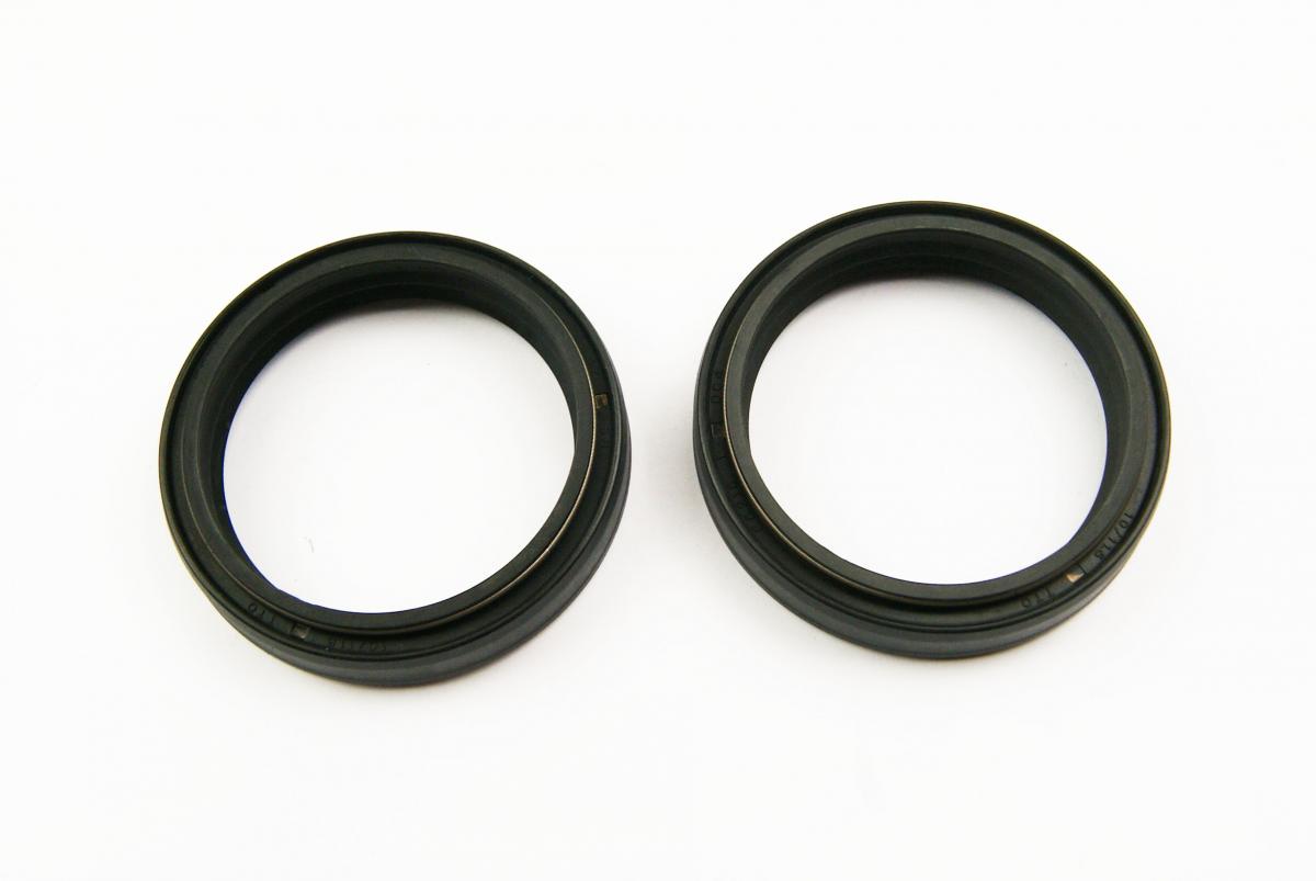 FORK OIL SEAL SET ALLBALLS, ALLBALLS 55-127 47x58x10